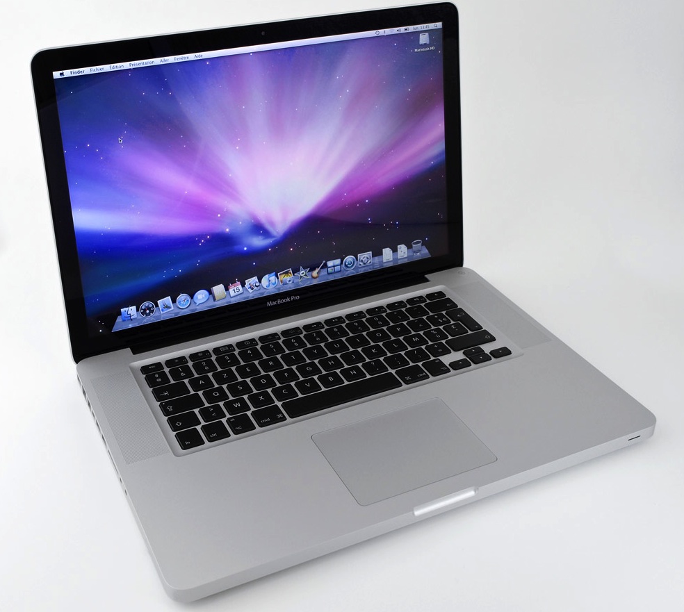 Macbook Pro Mid 2012 i5 - Infotech Computers