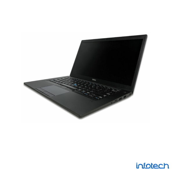 Dell Latitude 7280 i5 Touchscreen - Infotech Computers