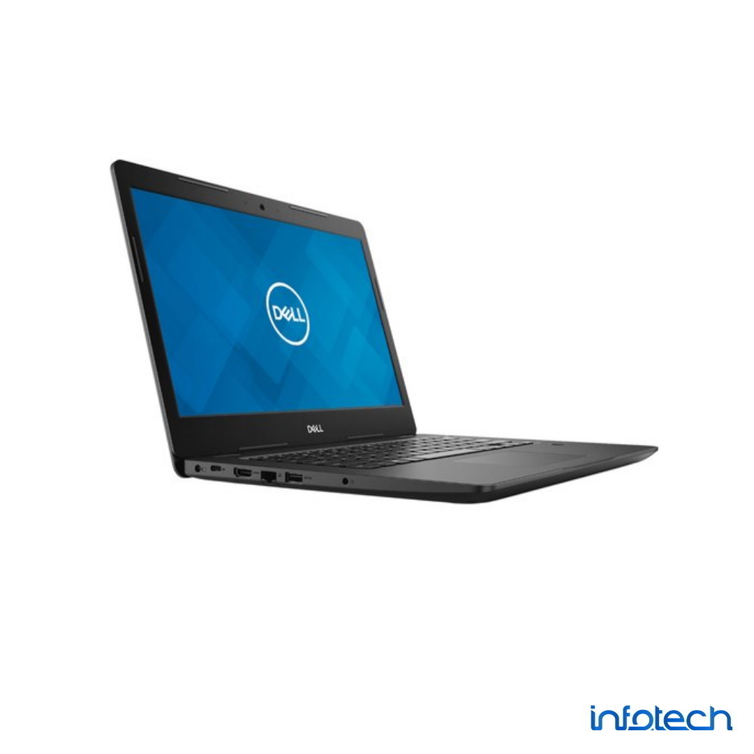 Dell Latitude I P Infotech Computers