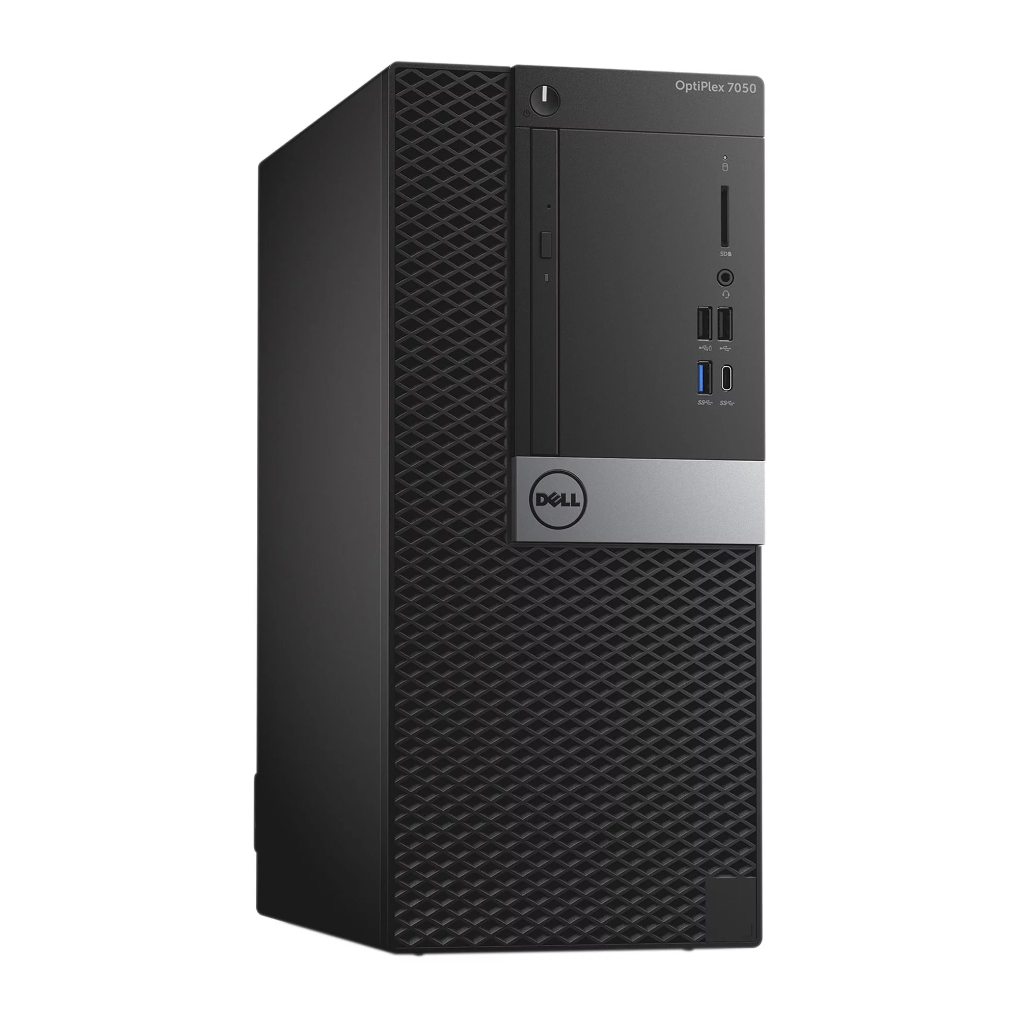 Dell Optiplex 7050 i5 SSD Tower - Infotech Computers