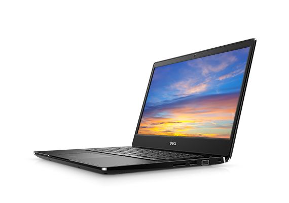 Dell Latitude 3400 i7 8th Gen Nvidia MX130 - Infotech Computers