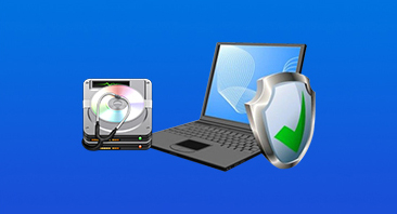 Virus Removal and Data Recovery
