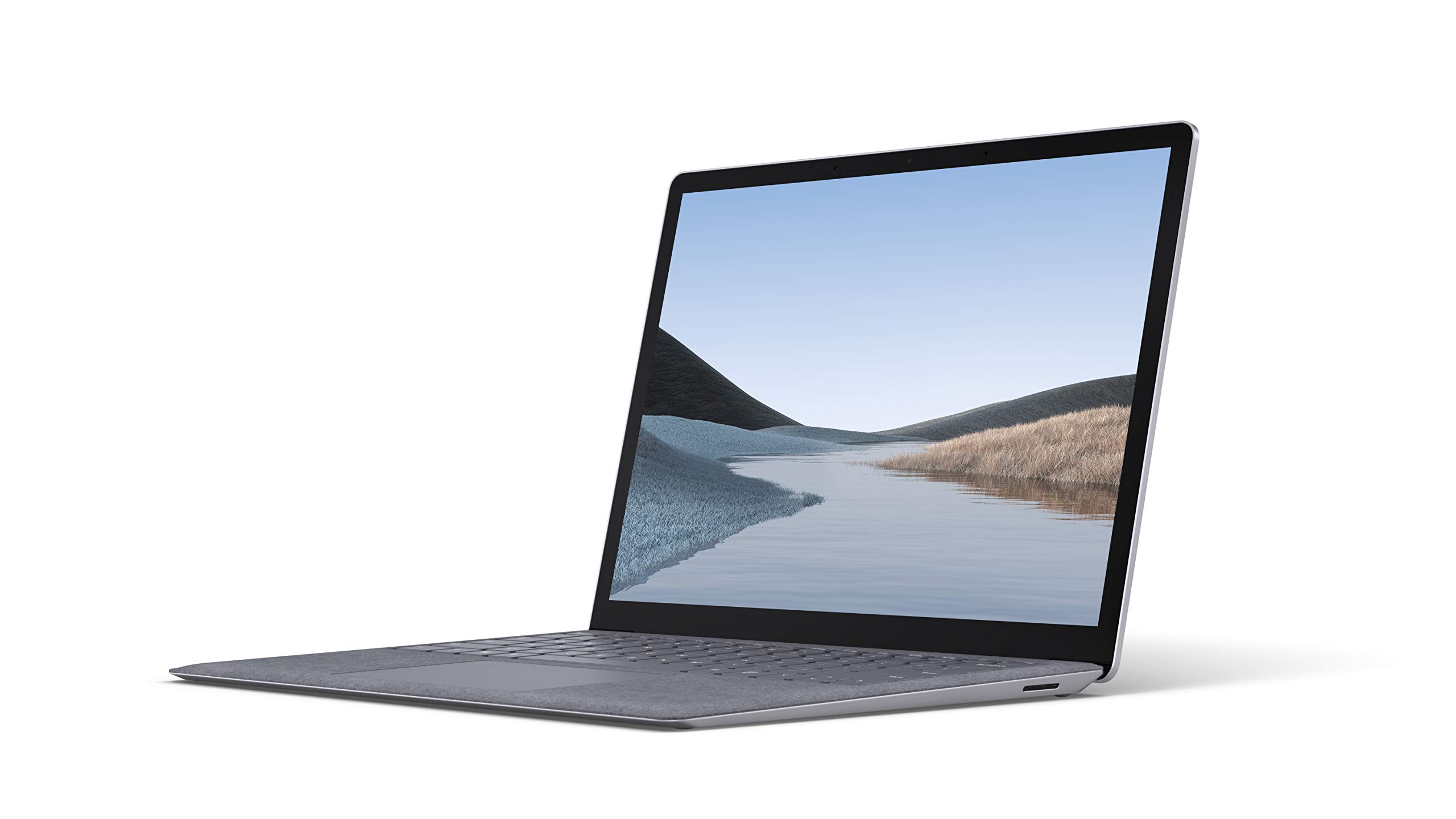 Microsoft Surface 3 Laptop i5 10th Gen - Infotech Computers